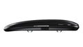 Enroad Nomadix Pro Roof Box (XL-Slim-400-black)