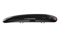 Enroad Nomadix Pro Roof Box (XL -Slim-400-E-black)