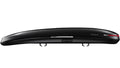 Enroad Nomadix Pro Roof Box (XXL-Slim-450-Eblack）