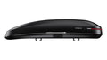 Enroad Nomadix Pro Roof Box (XL-500-E-black）