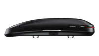 Nomadix Pro Roof Box (XL-500-E-black）