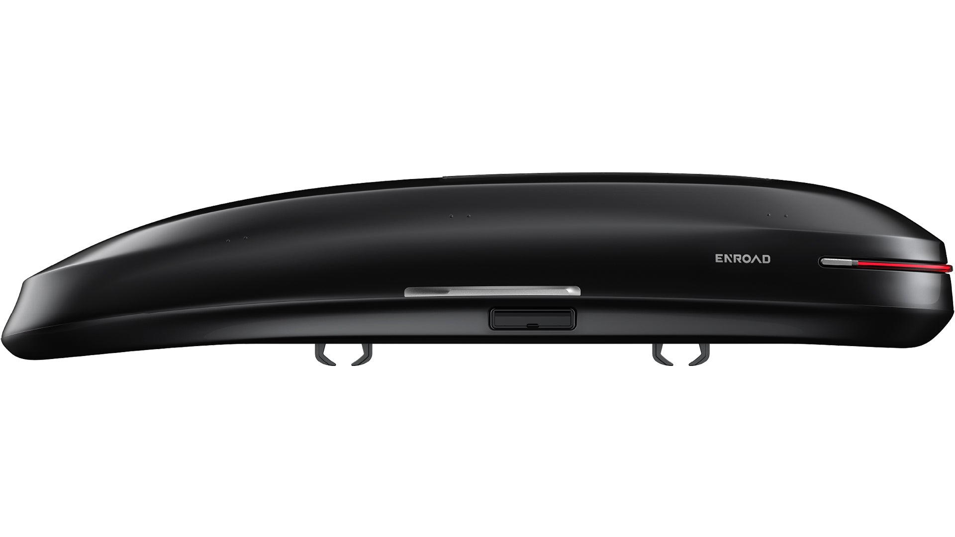 Enroad Nomadix Pro Roof Box (XXL-600-E-black）