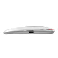 Enroad Nomadix Pro Roof Box (XL -Slim-400-Ewhite）